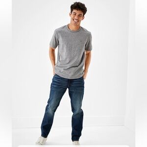 American Eagle | Men’s  Airflex + Temp Tech Athletic Straight sz 33*30